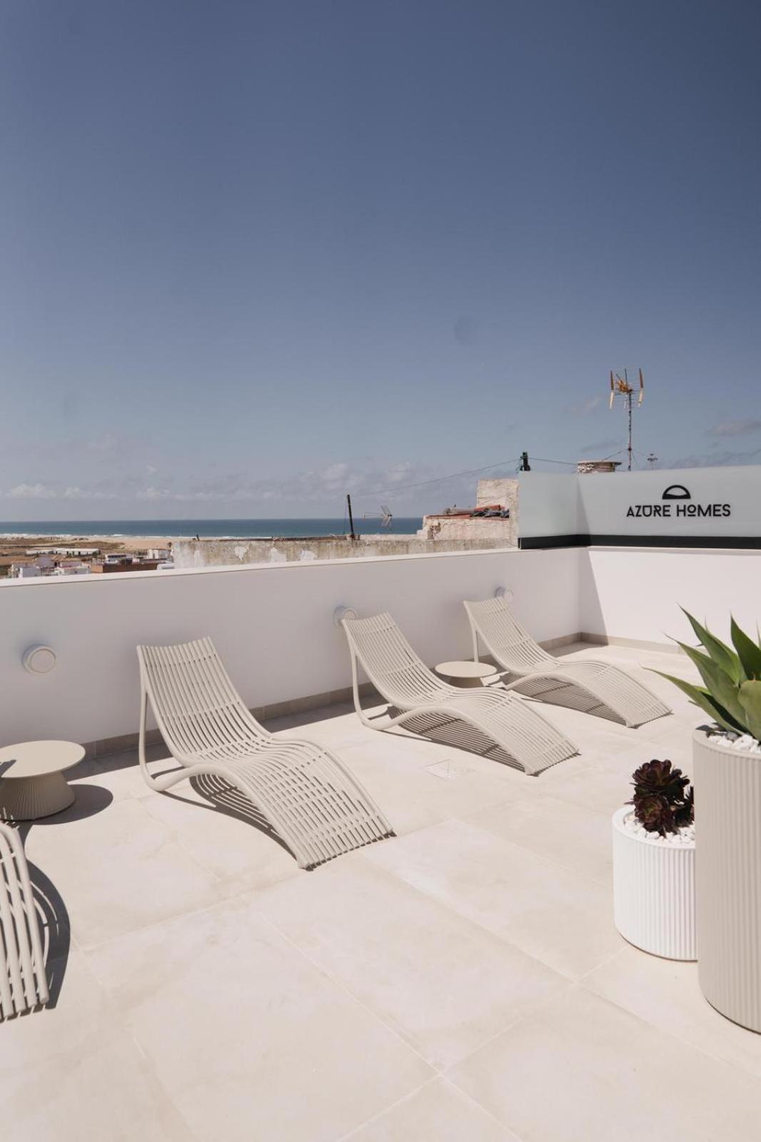 Azure Homes Apartment *